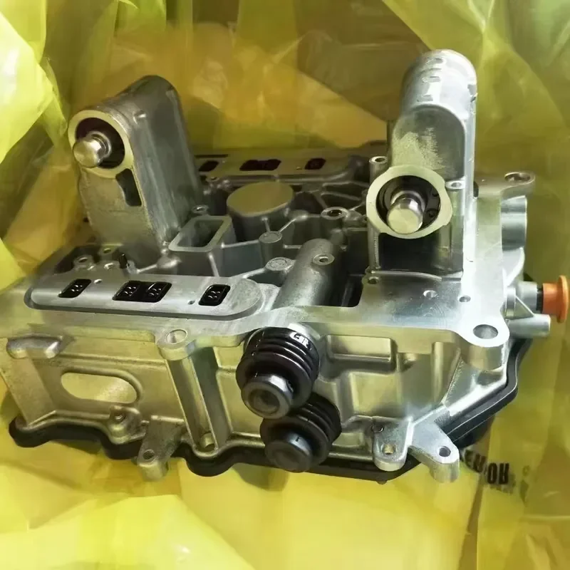 i DQ200 0AM DSG 7 Speed Transmission Valve Body for Skoda 0AM325065S