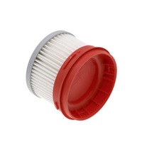 A63X-HEPA Filter Roller Brush For Xiaomi Dreame V9/V10/V11 Wireless Handheld Vacuum Cleaner Accessories Replacement Parts