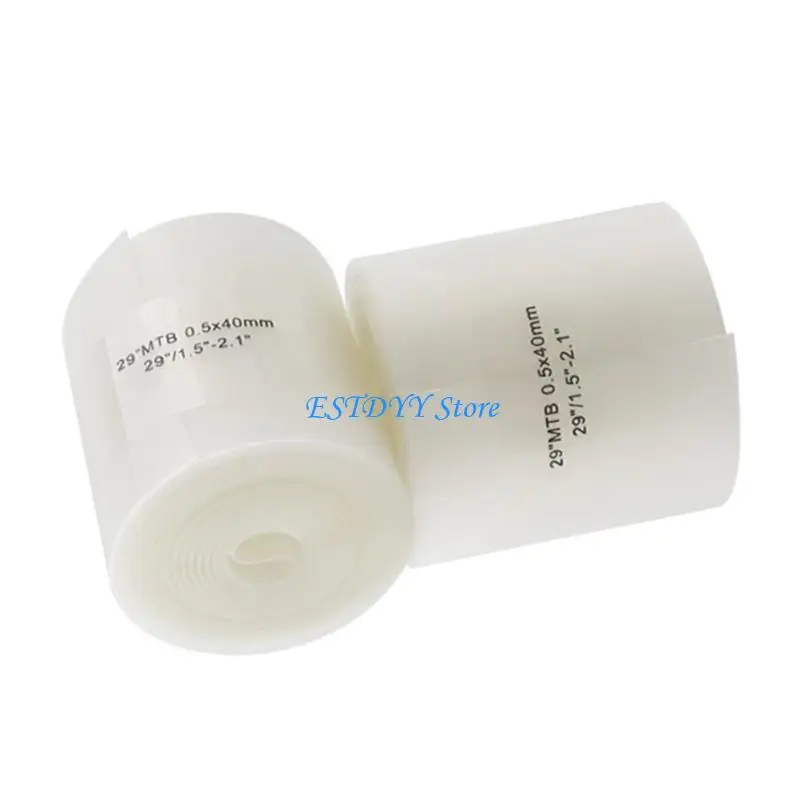 G6DE High Performances Bicycles Inner Tube Puncture Resistant Antiskid Bike Tube for Professional Cyclists and Enthusiasts