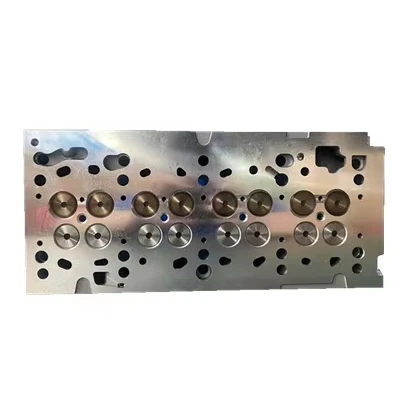 

CXEB CXEC CXFA Cylinder Head Assy 908334 908434 04L103065A 04L103065AX 04L103065B 04L103065BX 04L103065H/K/KX For VW 16V 2.0L
