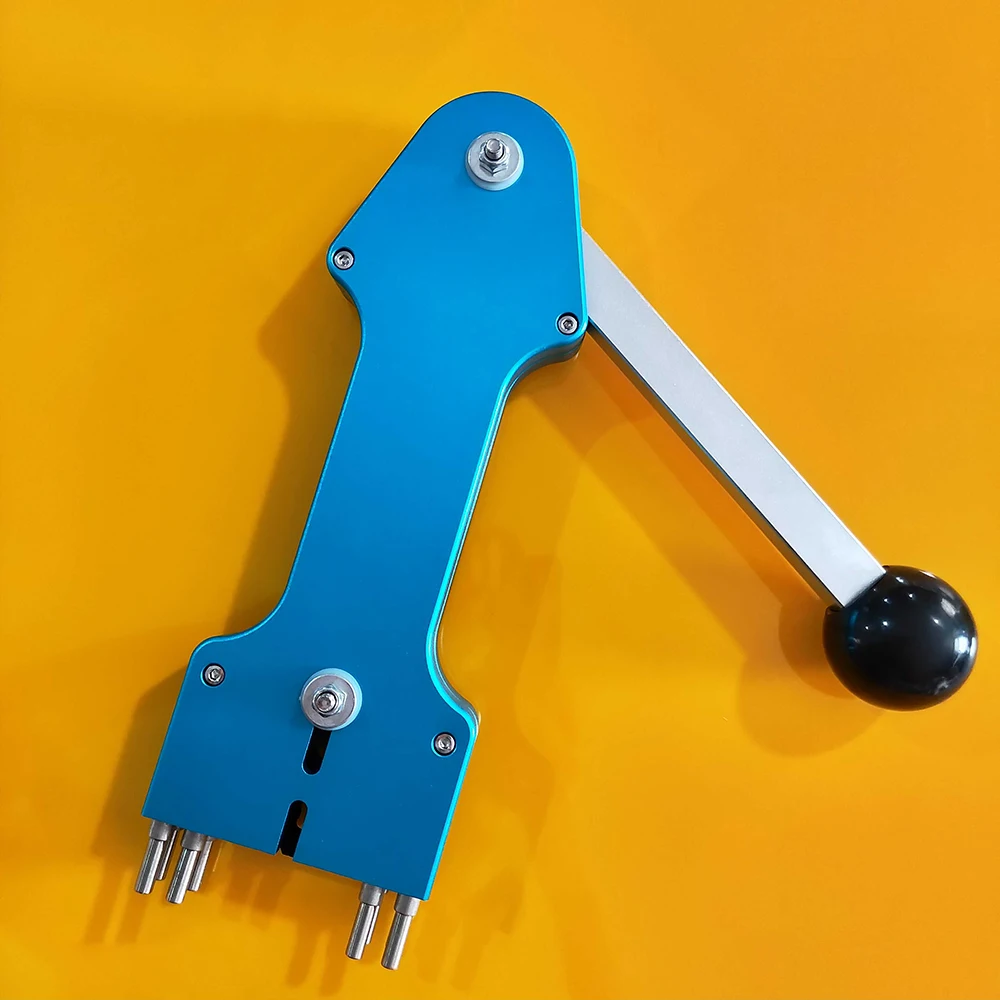 Manual Die-cutting Blade Rule Puller Blade Puller Die cutter Knife extractor