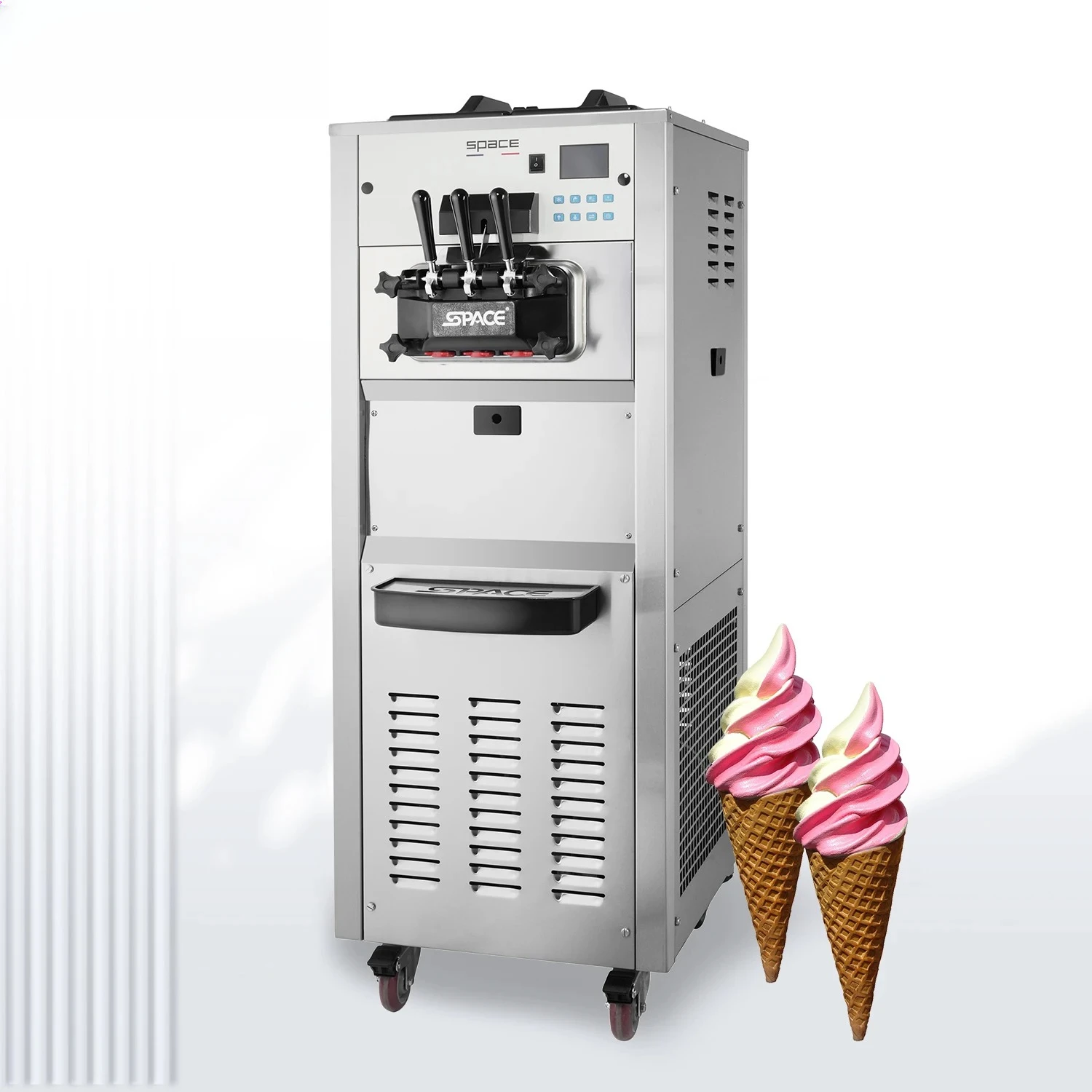 Space Hot Sale Soft…