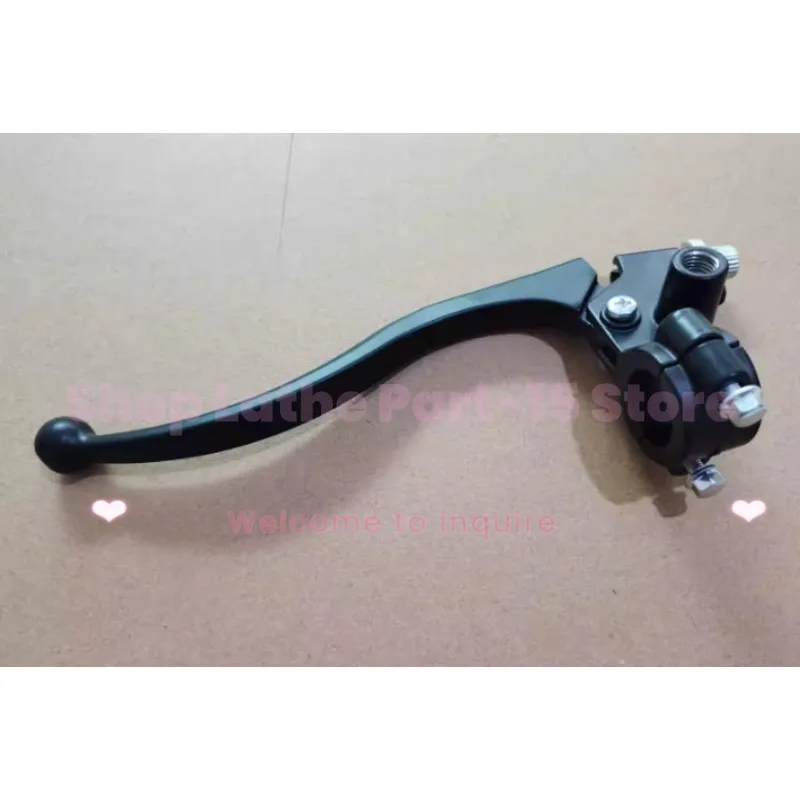 For Lifan KP150 Mini Version LF150-5U Clutch Handle Clutch Handle Clutch Handle
