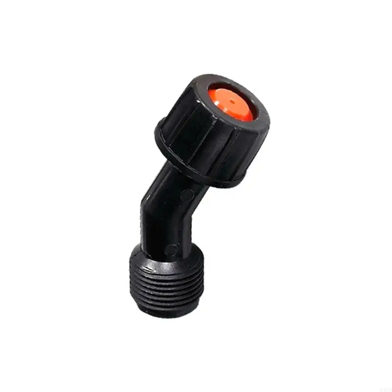 2025 New Hose Pipe Sprayer Guns Highly Pressure Hose Pipe Sprayer Guns Nozzles Adjustable Pattern Water Hose Sprayer Guns for