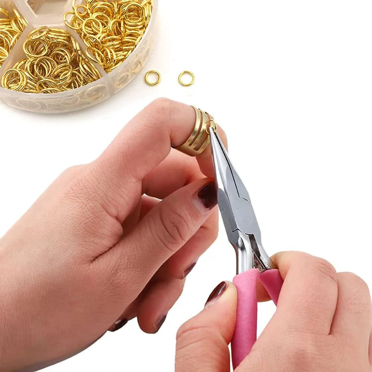 Thumbnail 4 - #27 Best Jump Rings to Buy In 2026