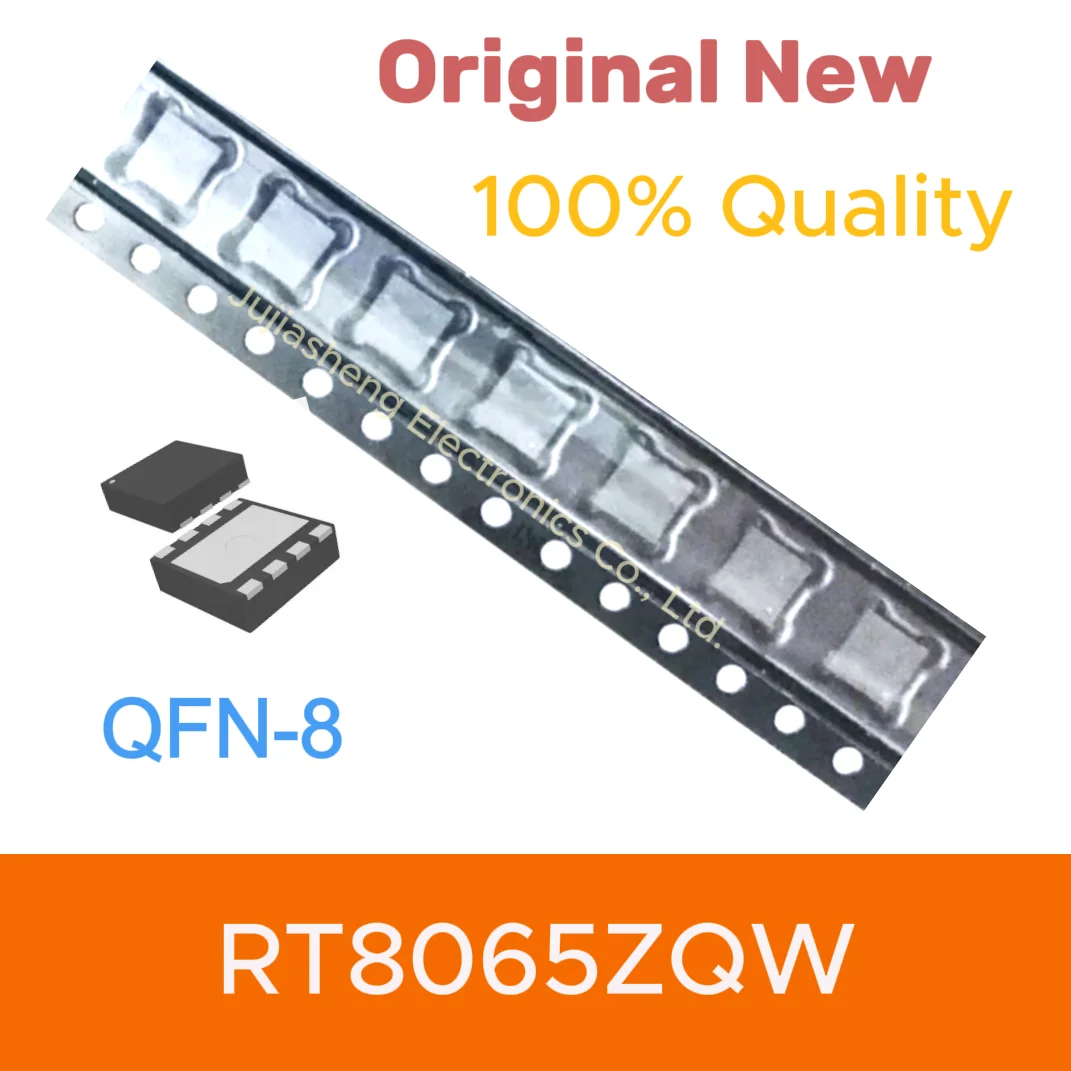 (10Pcs) RT8065ZQW Q…