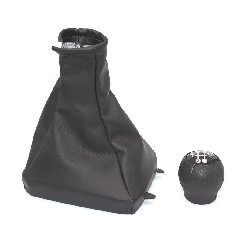 Suitable for Opel OPELASTRAIIG gear levers, gear slippers, gear levers, handball dust covers, accessories, gear shift levers view 2
