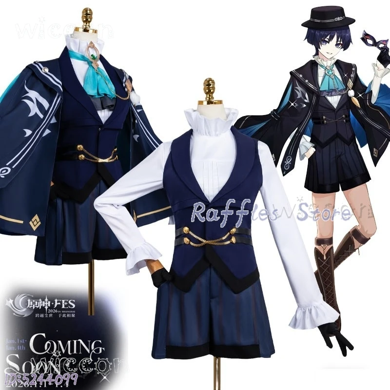 Disfraz Adulto Gens…