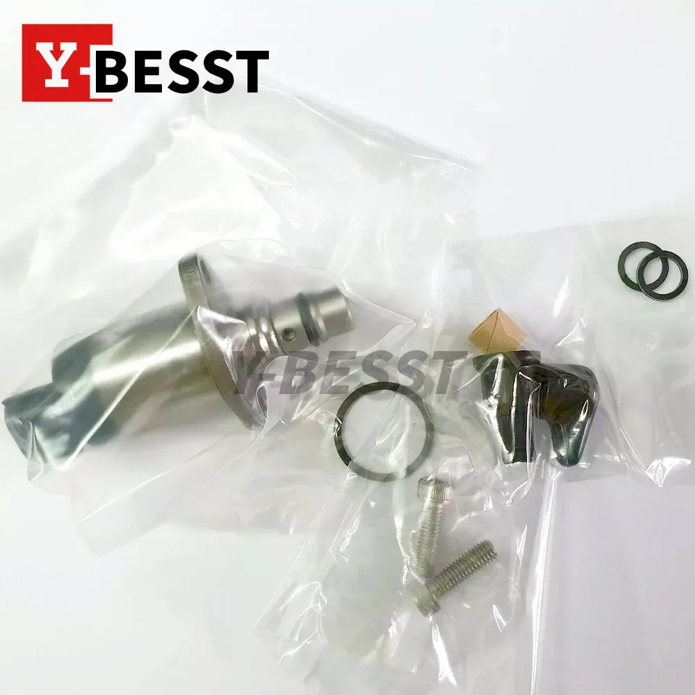 SCV Valve 8-98145455-1 294200-2760 294200-4760 For ISUZU 8981454551 8981454550