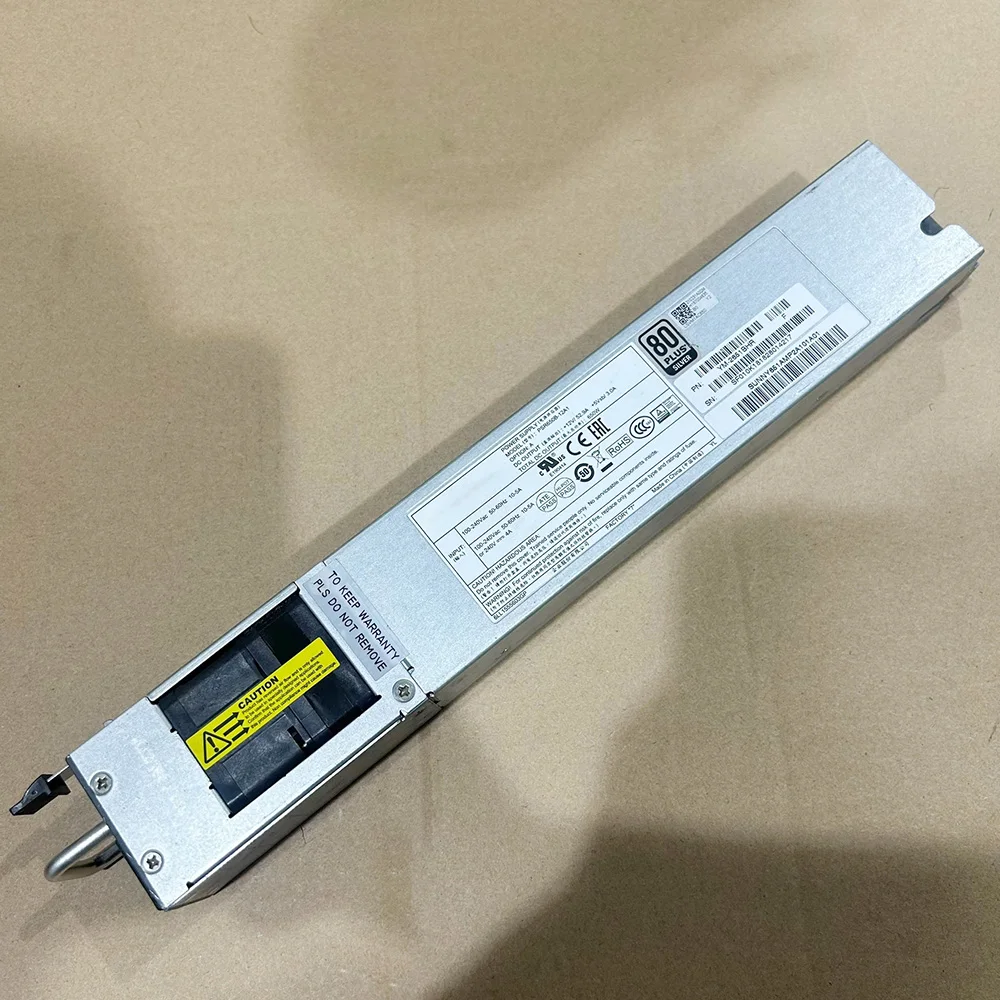 650W Server Power Module PSR650B-12A1