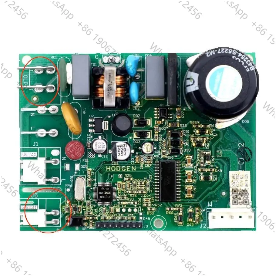 refrigerator board VNX1113Y VNX1111Y part