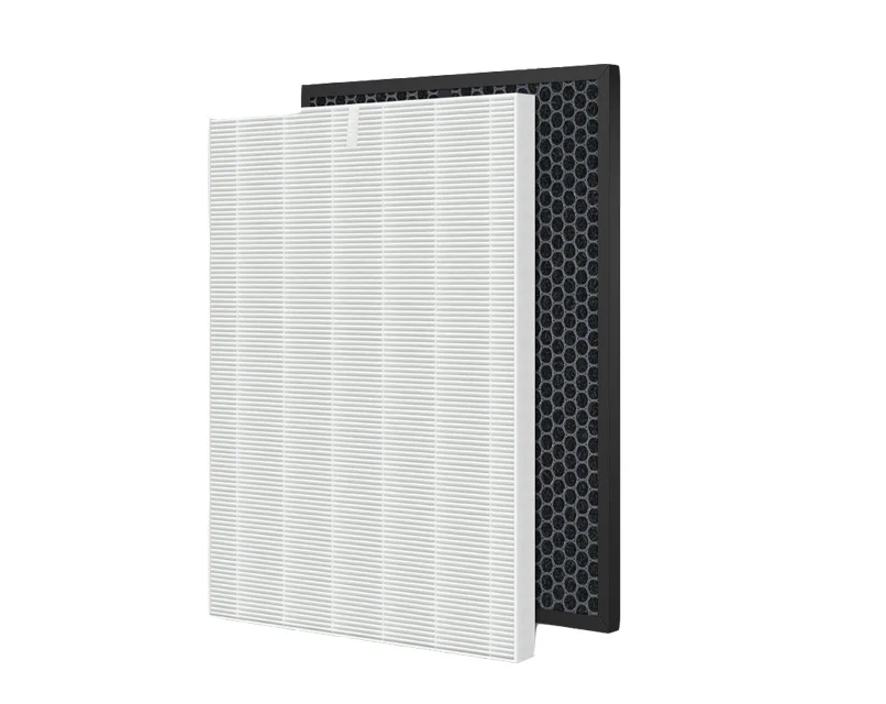 For Sharp Air Purifier KC-D60 KC-D61 Hepa Filter FZ-D60HFE Deodorizing filter FZ-D60DFE FZ-G60DFE Humidifying filter FZ-A60MFE