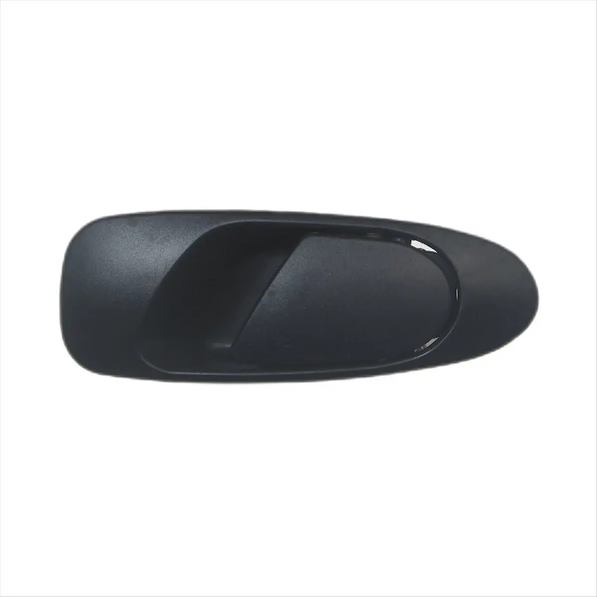 11.1172180SR3J02ZD Car Exterior Outside Door Handle for 1992-1997 72140SR3J02ZD,Rear Left