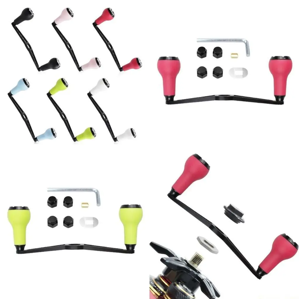 

Ручка рыболовной катушки 31BE. Катушка из сплава. Ручка рыболовной катушки. Ручка силовой катушки.