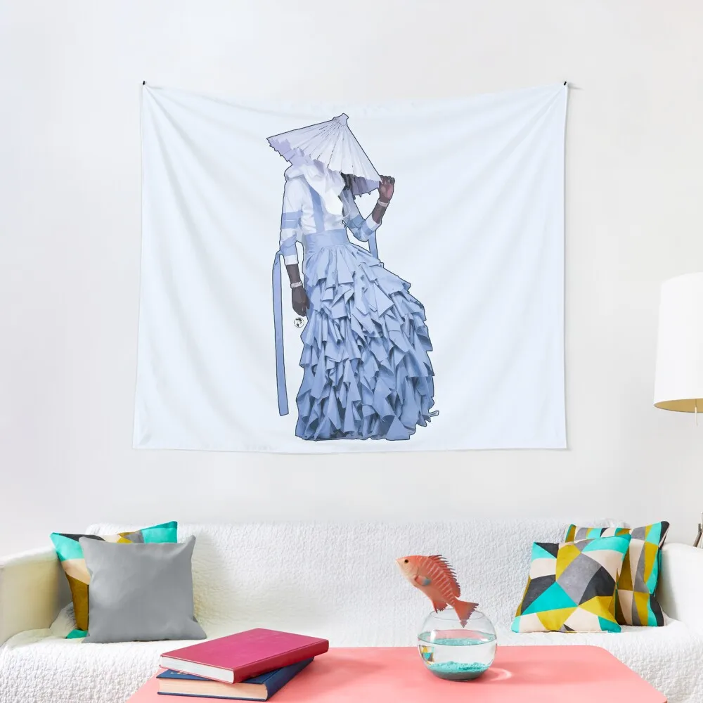 

Jeffery Tapestry Hanging Wall Nordic Home Decor Kawaii Room Decor Decorative Wall Tapestry