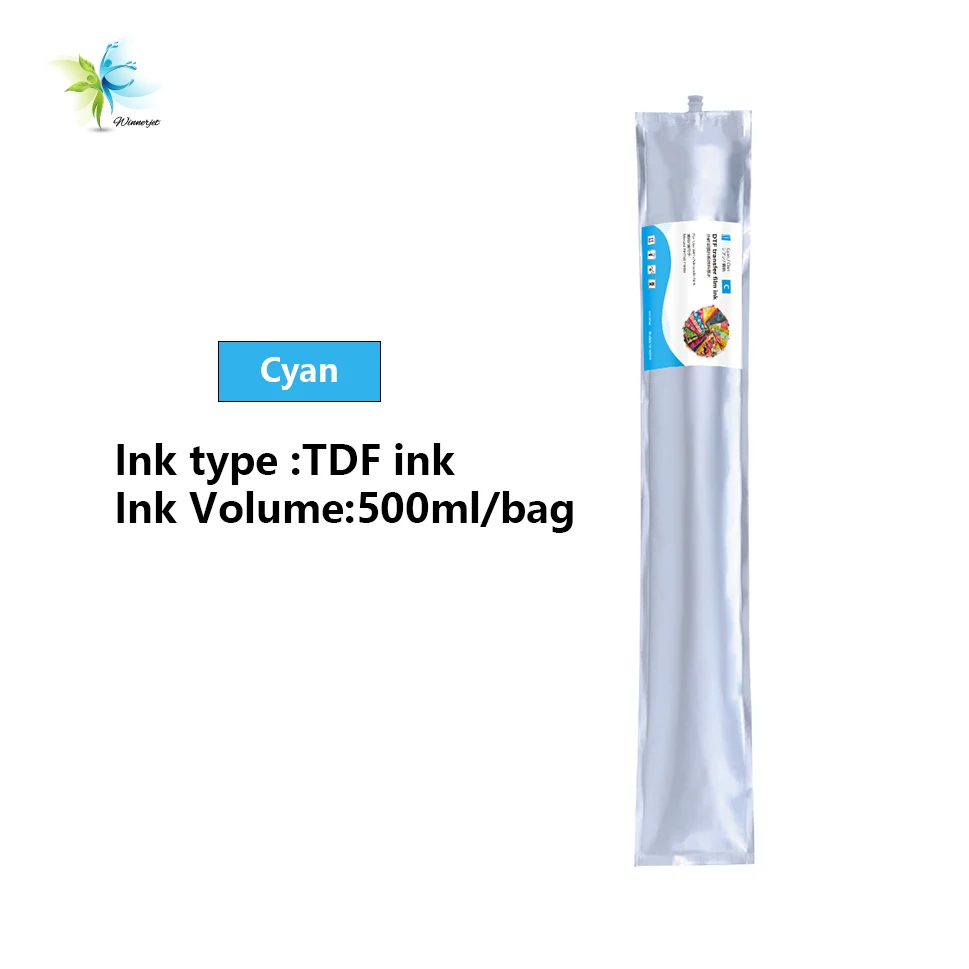 

29 pcs PHT 50 DTF bag Ink With One Time Chip for Mimaki TXF150-75 TXF300-75 TXF150-75 TXF300-75 DTF Printer