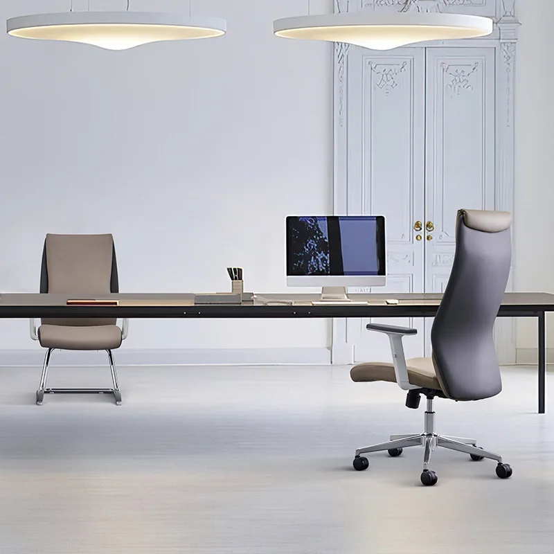 

Эргономичное компьютерное кресло, офисный шезлонг, игровые стулья, дешевые стулья для геймеров, удобное кресло на колесиках на платформе для стола