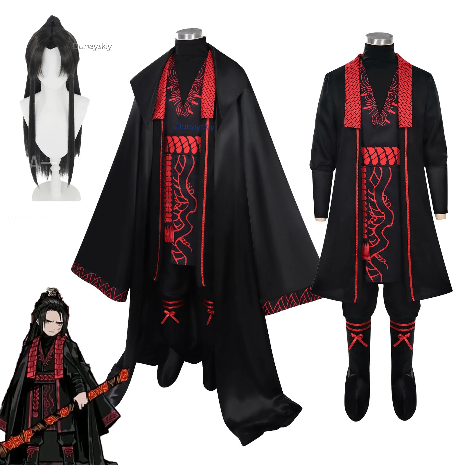 Limbus Company Kong… - image