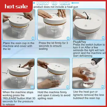 10 best sales Vakuumkammer - №6