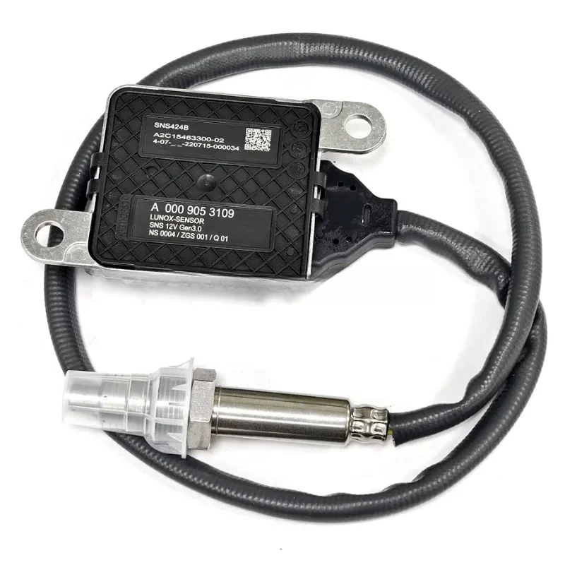 A0009053109 NOX sensor For Mercedes-Benz A B C E GLE GLS W205 W213 W238 W177 W167 W257 Sprinter III W910 0009053109 High Quality