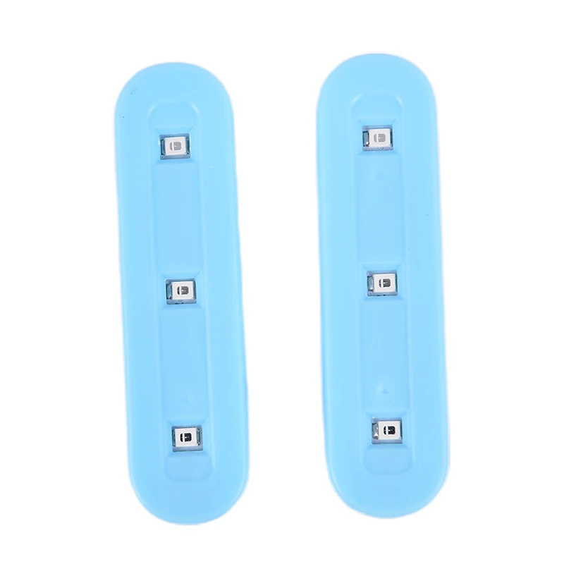 DC5V Ultraviolet Gel Curing Lights UV Curing Lamps For Phone Screen Protector