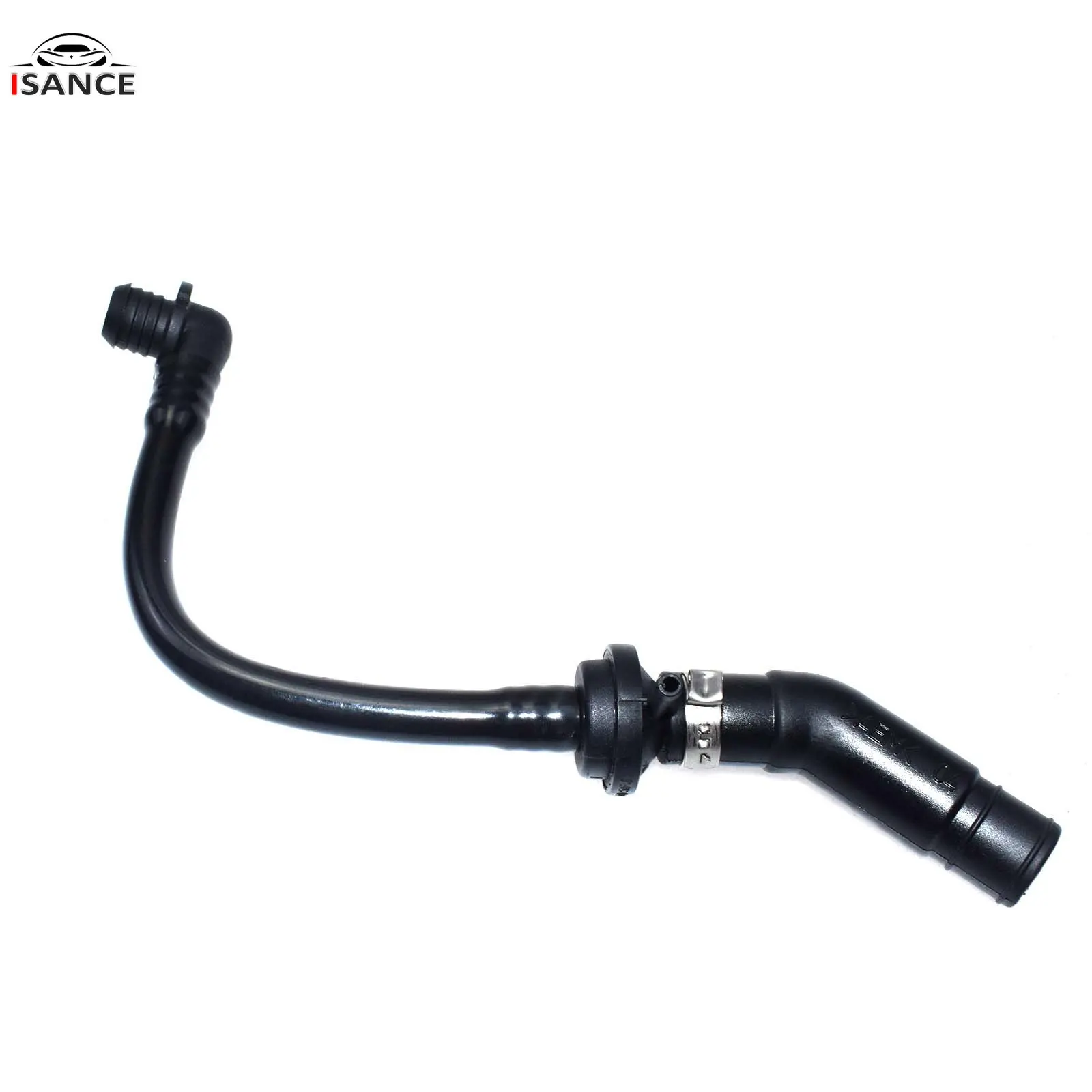 New Brake System Vacuum Hose Pipe For Audi A3 For Skoda Octavia For VW Bora 1998 1999 2000 2001-2010 1J0612041BJ 1J0612041FD