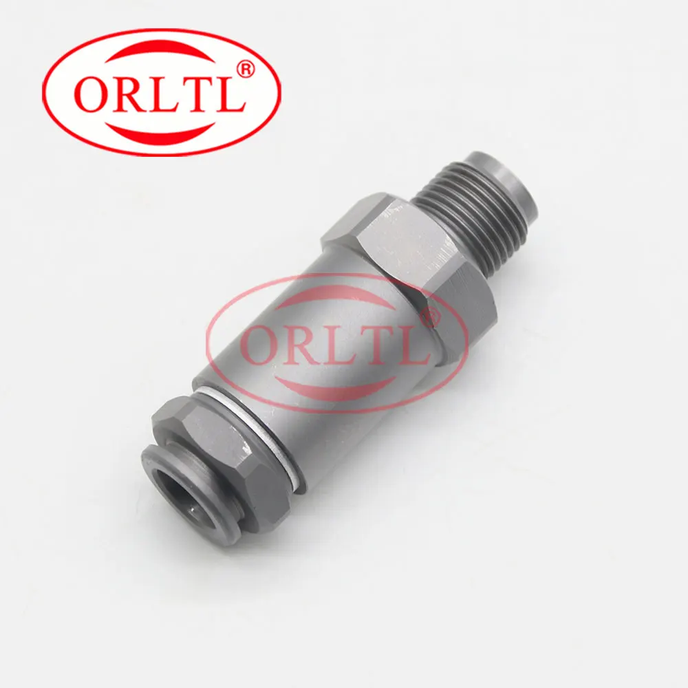 1110010035 Diesel Pressure Relief Valve Limit Valve F00R000775 High quality common rail sensor fuel pressure limiting for BOSCH