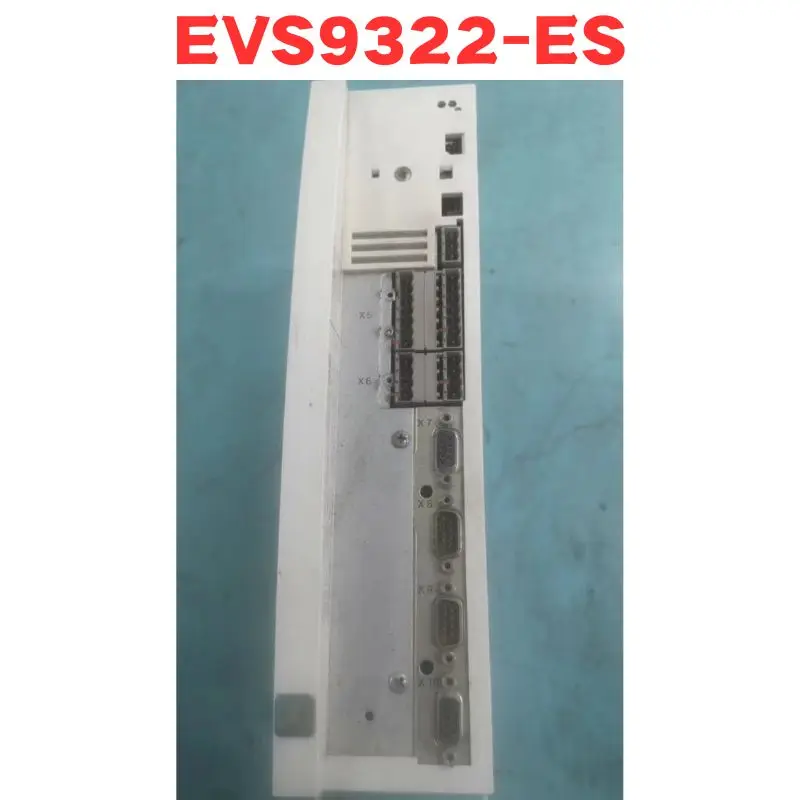 Second-hand EVS9322-ES EVS9322 ES Inverter Tested OK