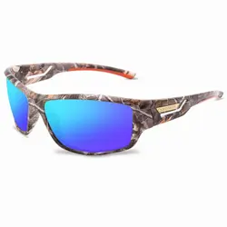 Camouflage Sport Fishing glasses Rayed Sun glasses ciclismo Goggles Outdoor Polarized Sunglasses Men Women Fish Eyewear