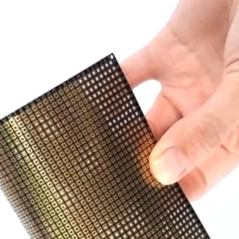 Flexible Double Sid…