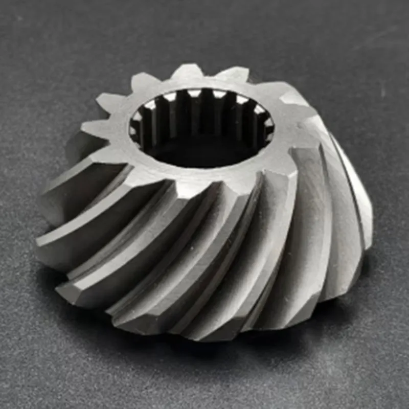 Super Sale 67F-45551 Gear Pinion Outboard Engine Gear for YAMAHA Outboard Motor