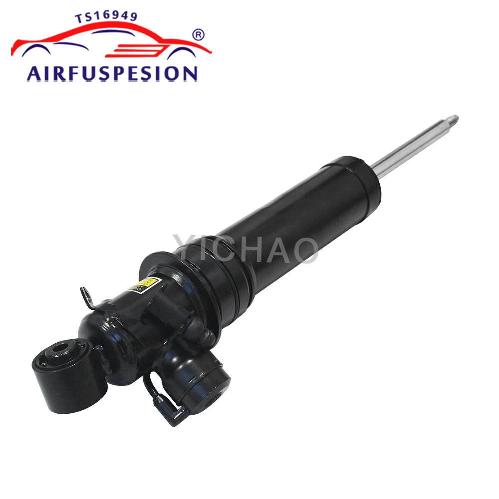 1PC Rear Air Suspension Shock Absorber Core For Porsche Cayenne VW Touareg Audi Q7 2002-2010 7L8616001 7L8616002 7L8616503B