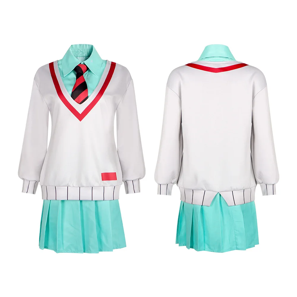 

Косплей Костюм мобильного костюма Gundam: The Origin - Yasei A Cross-time Battle Аниме Персонаж