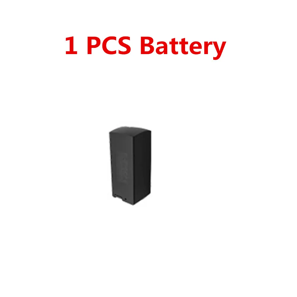 V916 MAX Drone Battery 7.4v 3000mAh V916 MAX Drone Propeller  Maple Leaf V916 MAX Drone Parts