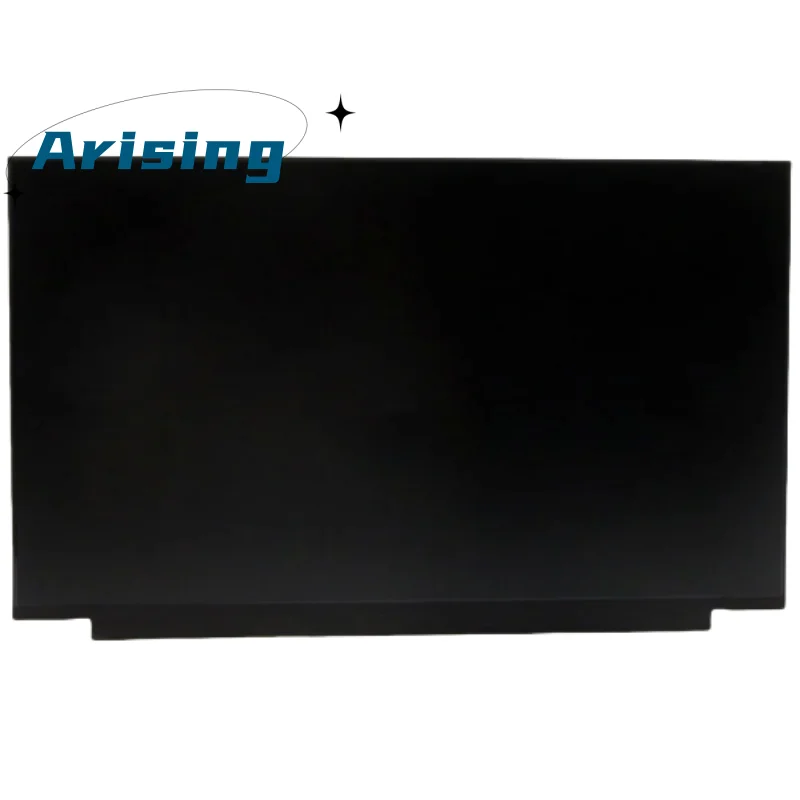 Imagem -02 - Substituição do Painel de Exibição Lcd para Laptop Nv173fhm-n4k 173 Fhd Ips 1920x1080 30 Pinos Tela Led