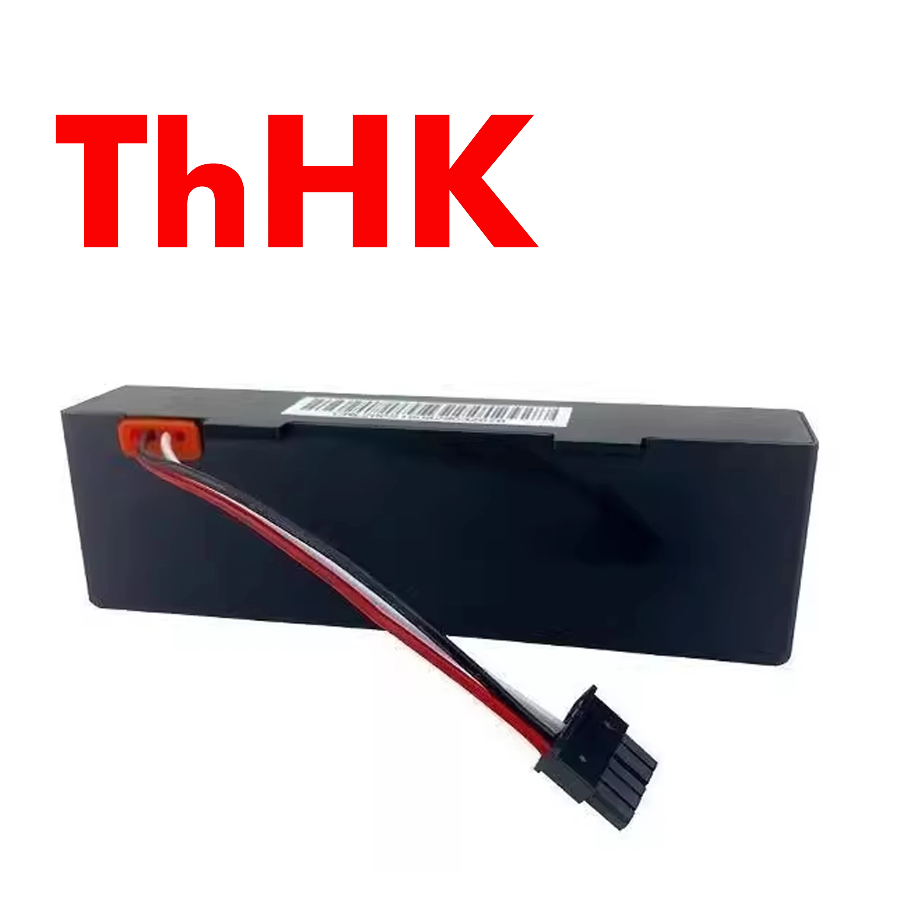 Genuine 5600mAh STYTJ02YM Battery For Xiaomi M Pro Conga 3290 3390 3490 Yunmi MVVC01-G Pro Wyze Robot Vacuum Mopping Cleaner