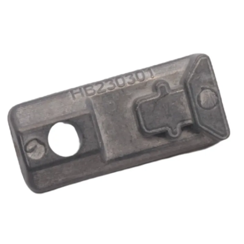 Computer Embroidery Machine Accessories For BARUDAN Thread Take-Up Holder Seat HB230301 KT230010 HT230070 KB230141