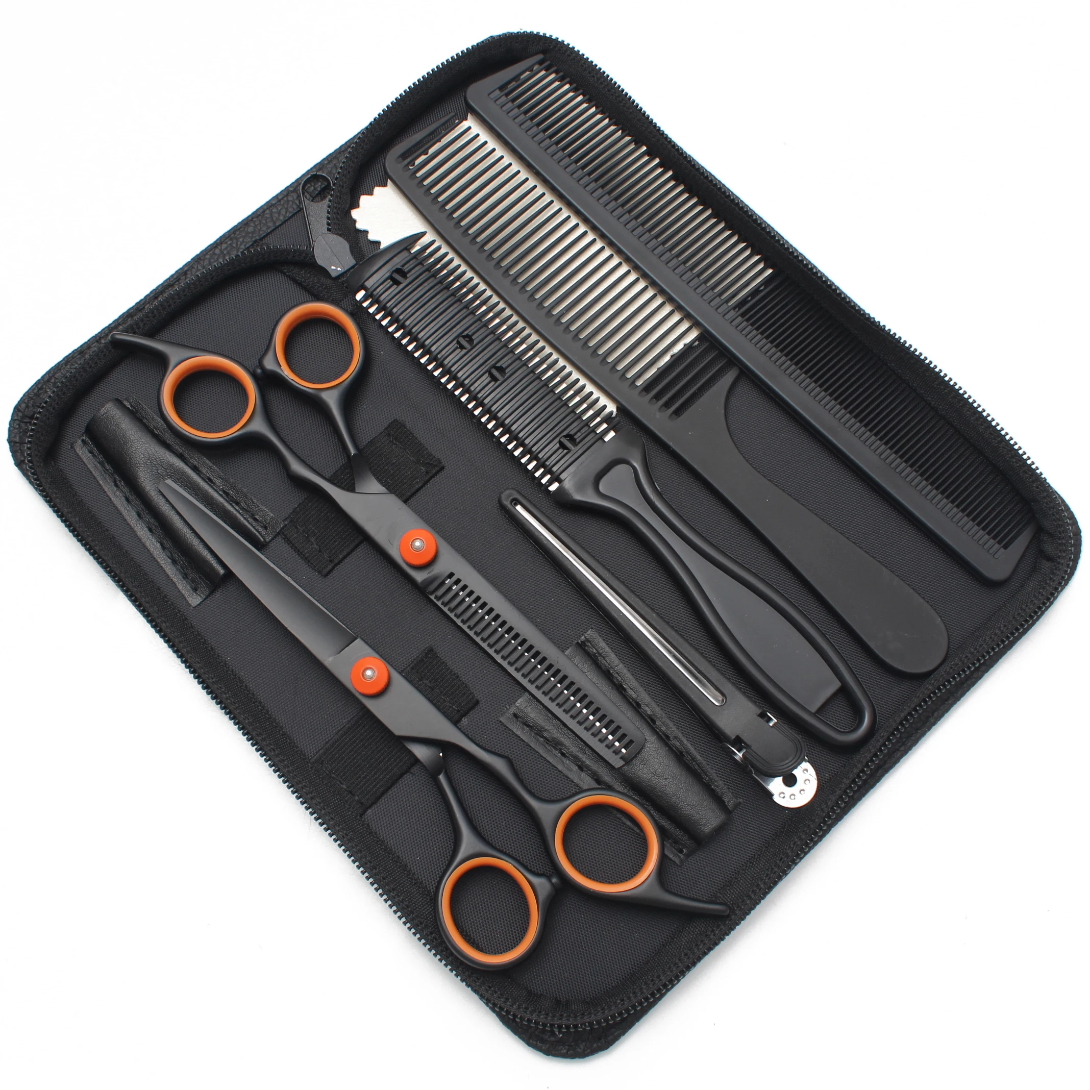 Hair Scissors JP Stainless Hairdressing Scissors 6