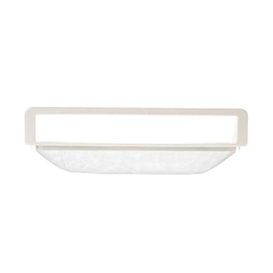 

WE18X54 nuine OEM Lint Filter for Dryers