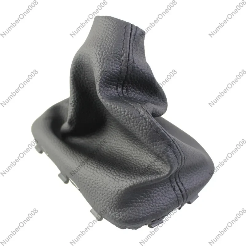 Automatic Shift Knob for Kia Forte Koup Replacement Gear Stick Handle with Dust Cover