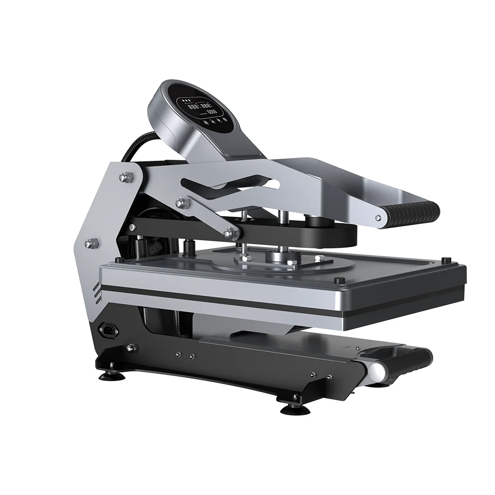 Heatpress 16x20 Auto Open Heat Press Printing Machine Heat Press Machine