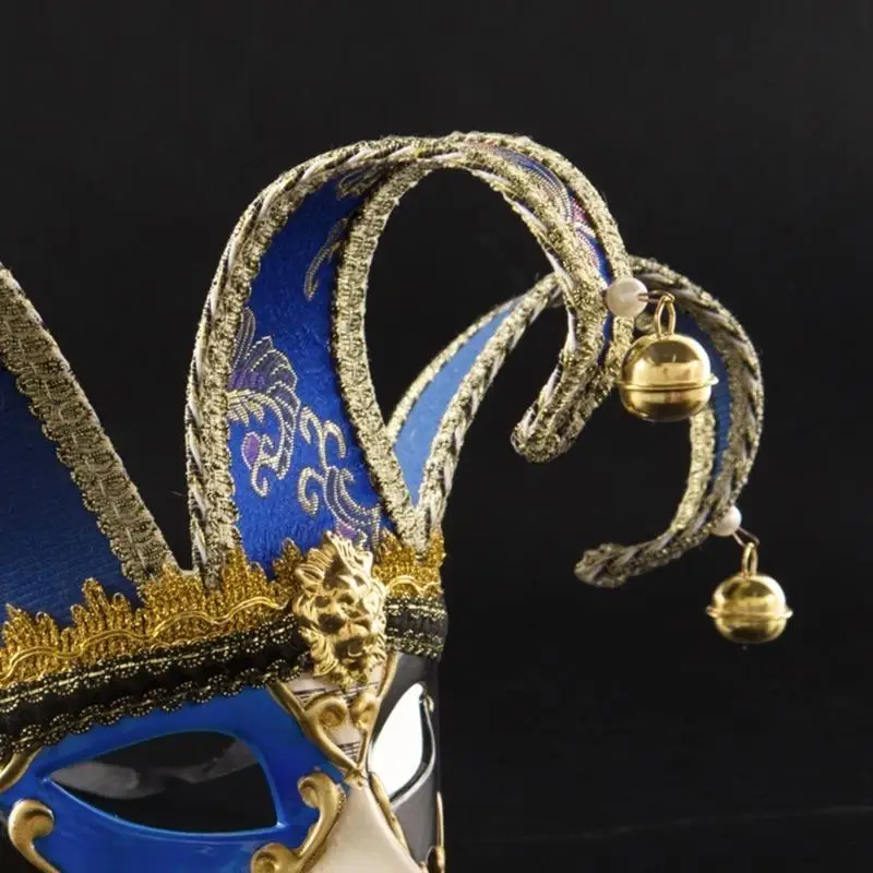 652f Masquerade Wedding Carnivals Mask Party Performance Festival Festival Mask Costume Mask