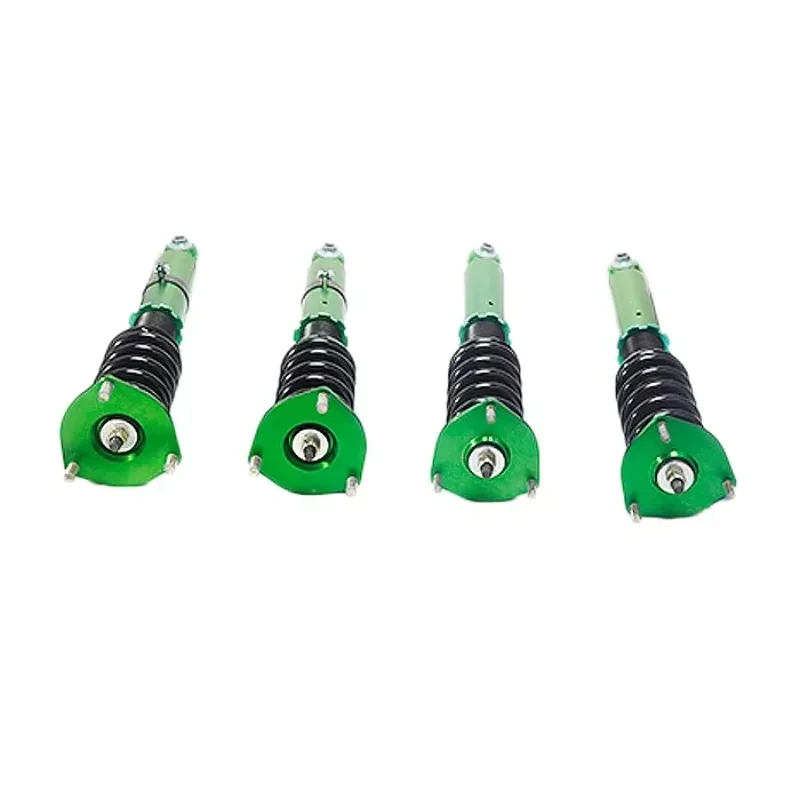 

2025/Manufacture Custom Adjustable coilover suspension system CN-534 shock absorber for Toyota