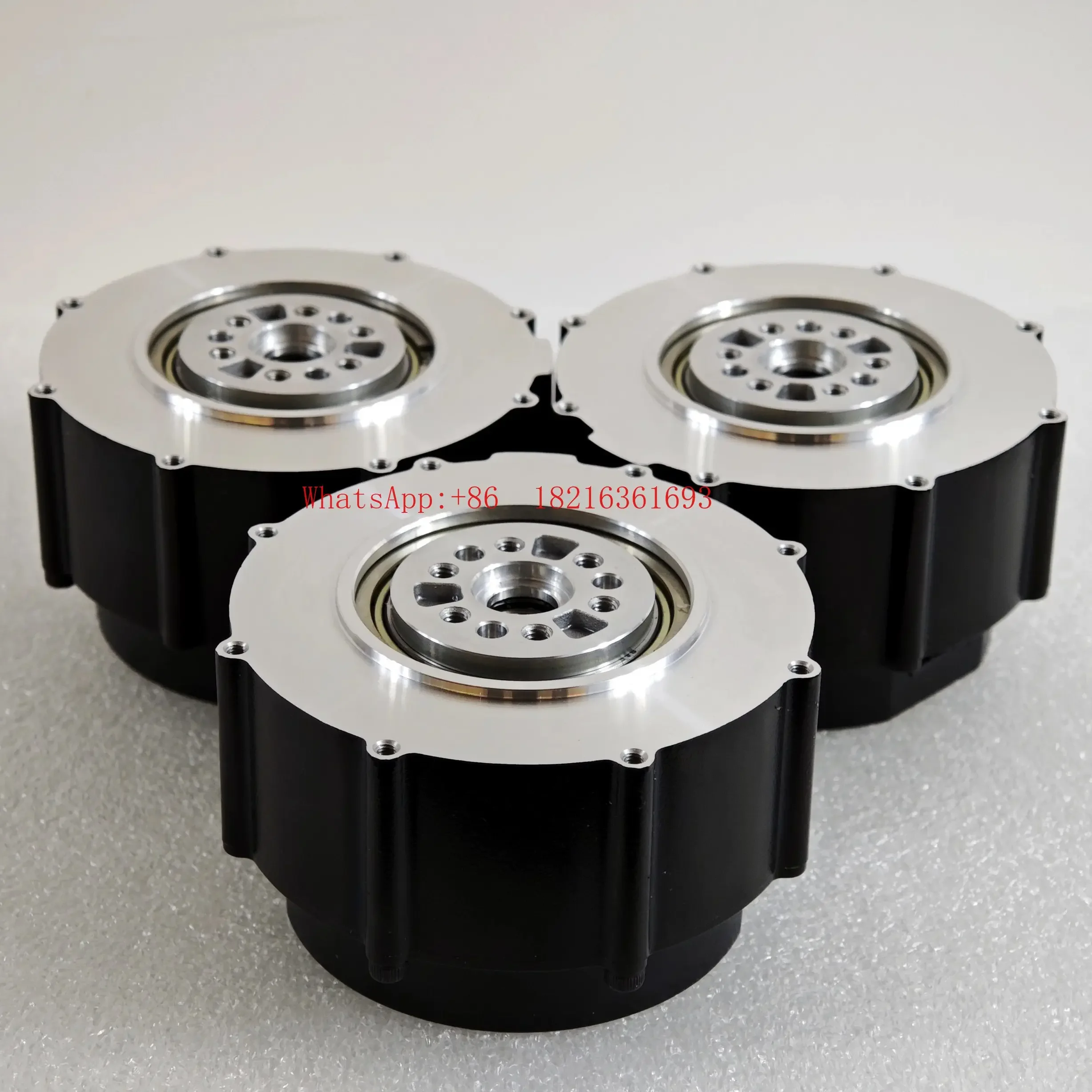 Good2026 06 Integrated Motor Module Quasi-direct Drive 36N.m Lightweight High-performance Servo Motor