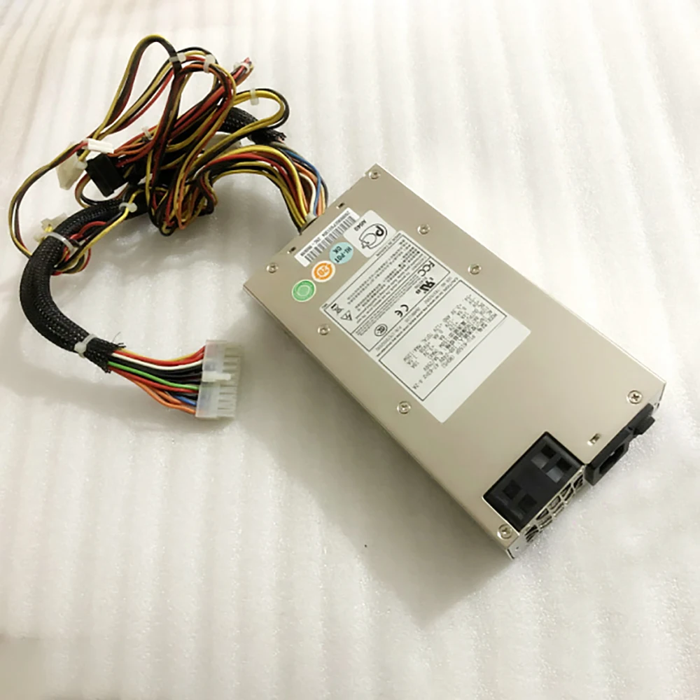 150 Вт 1U P1U-6150P для сервера ADVANTECH, промышленный источник питания, высокое качество, быстрая доставка