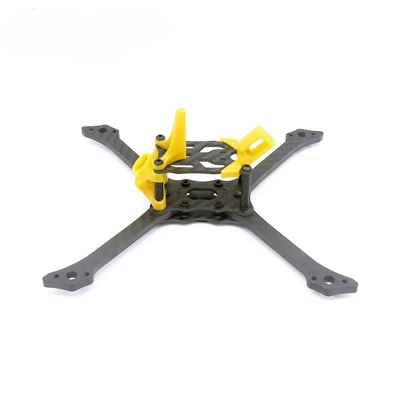533Max 5-inch Racing Crossing Machine Rack T700 Is Suitable for FIVE33 Professional Competition Machine Rack Accessories