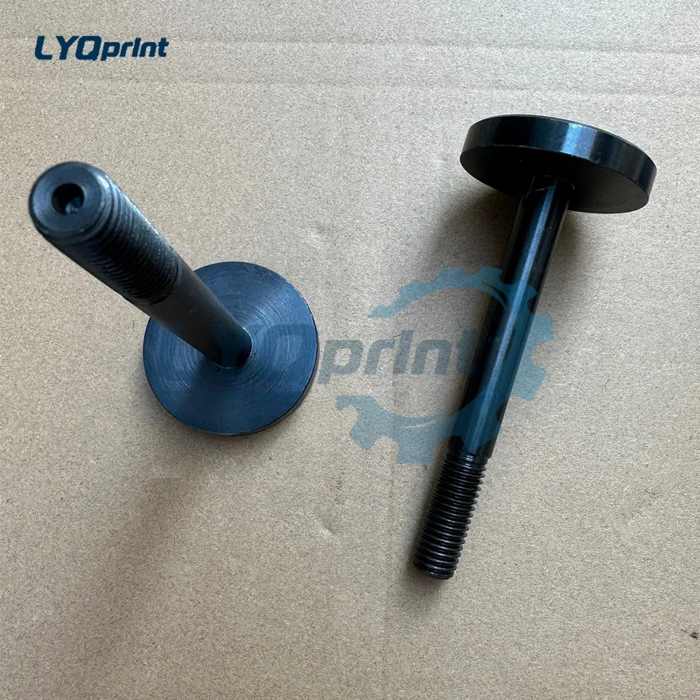 

Heidelberg 105 Printing Machine Accessories Feeder Feed Pin Shaft F2.016.214/215/216/213/224