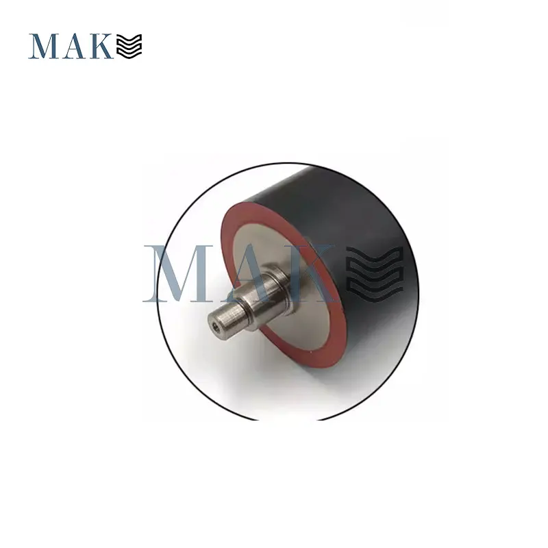 1X JC66-01825A Lower Pressure Roller for SAMSUNG SCX 6555N 6555 6545N M4370 M5360 M5370 for Xerox WorkCentre 4150 4250 4260 4265