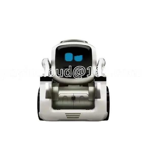 Anki Cozmo Vector Digital Generation Second Generation Intelligent American Original Authentic Waili Pet Robot