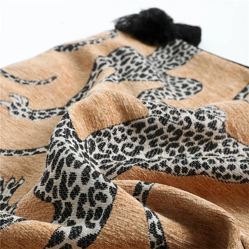 N95R наволочка с мистическими животными, декоративная наволочка, древний узор для дивана, сада, дома, кровати, наволочка, фопатический дизайн